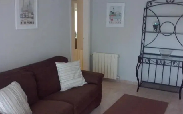 Apartamento Vallpineda Sitges