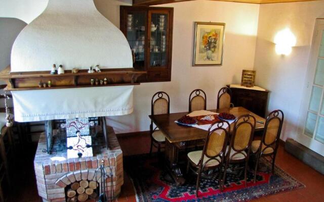 D'Orsaria B&B And Wines