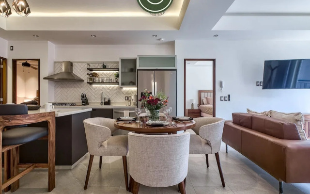 Esquina Versalles 204