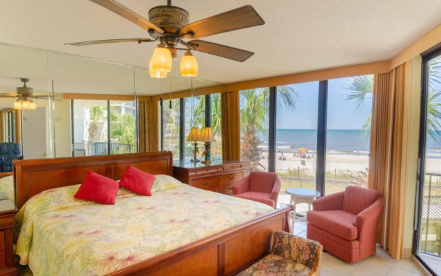 Edgewater 2-0104 'Sandcastle Dreams'