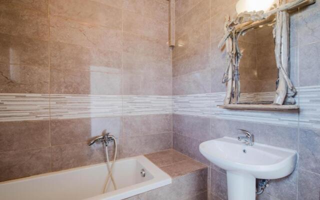 Mirage Arillas Studio Type B11