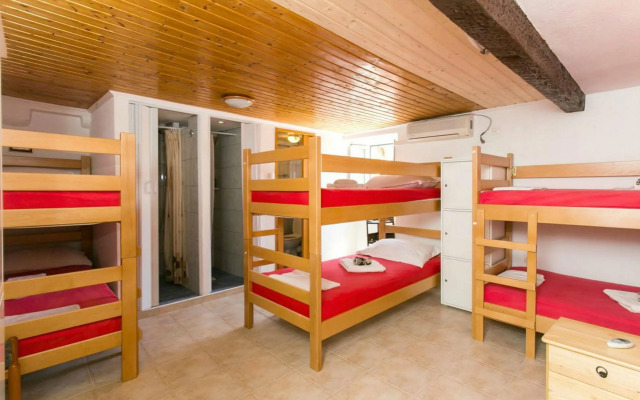 The City Place Hostel