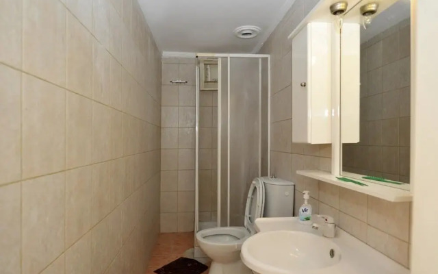 Aspa House Sea View Nea Moudania