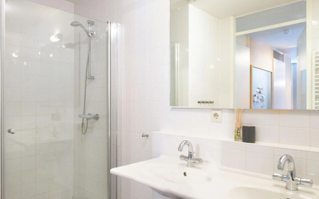 Apartment in Den Haag for 4 Person