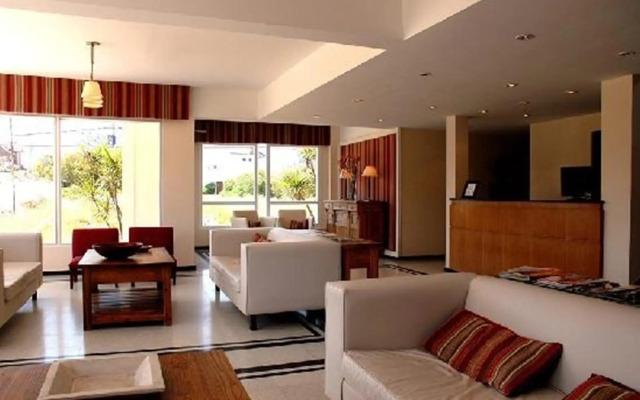 Hotel Mojomar