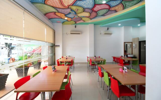 Airy Wenang WR Supratman 6 Manado