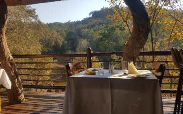 Woodlands Game Lodge Leisure