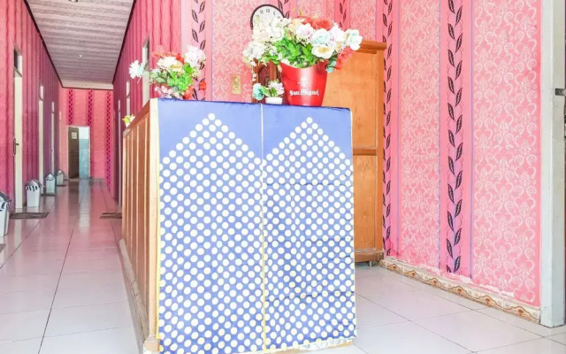 Hotel O Penginapan Widodo