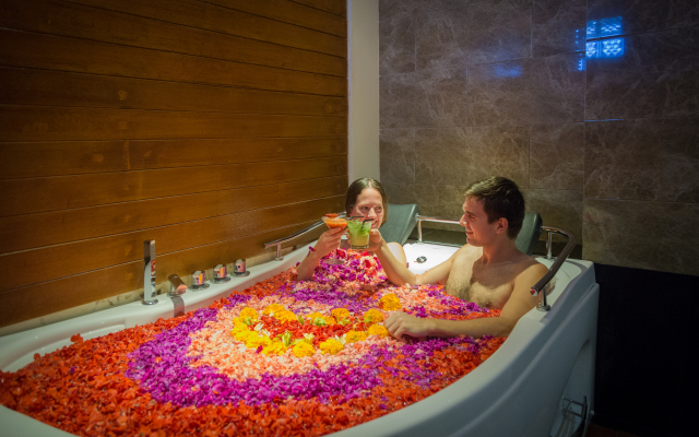 The Light Exclusive Villas & SPA