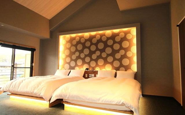 Hana No Shizuku – Guest Rooms – Ureshino