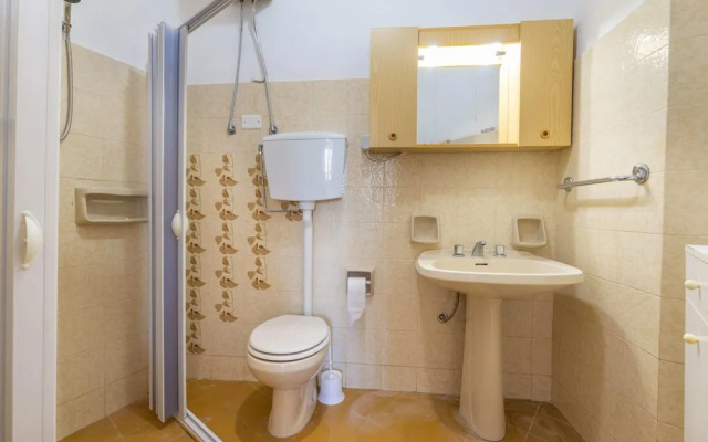 Escape in Marina di Mancaversa