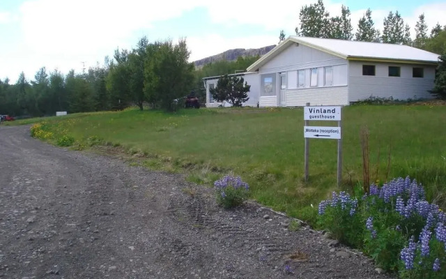 Vínland Guesthouse