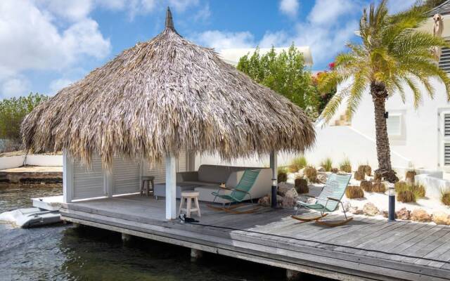 Tropical Luxury Private Beach La Villa Blanca