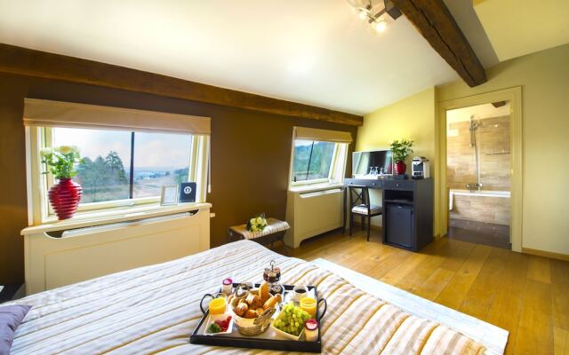 Château de Belmesnil