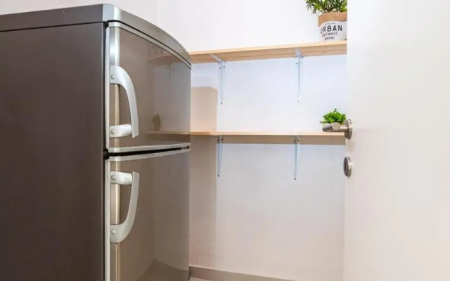 Apartment Eva