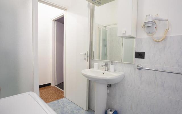 La casetta Arancione