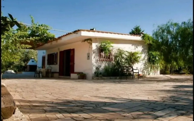 Bed and Breakfast La Liccina