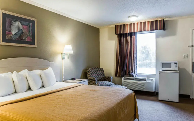 Quality Inn Tallahassee