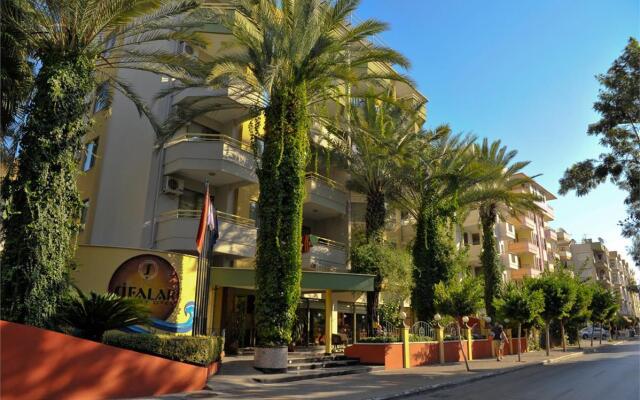 Sifalar Apart Hotel