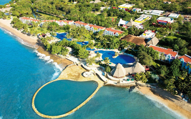 Royal Decameron Salinitas - All Inclusive