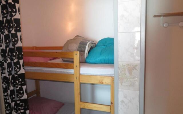 Appartement Sète, 2 Pièces, 4 Personnes - Fr-1-338-82