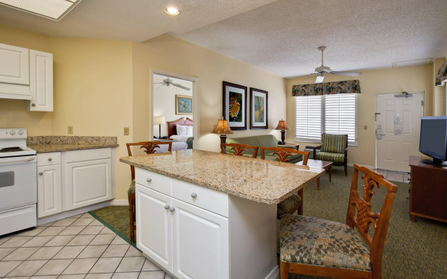 Holiday Inn & Suites Clearwater Beach S-Harbourside by IHG