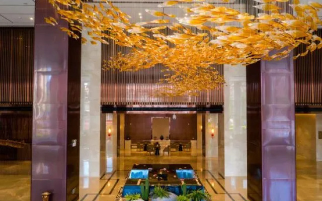 Zhanpeng International Hotel