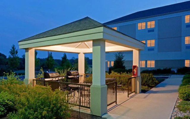 Candlewood Suites Bordentown-Trenton by IHG