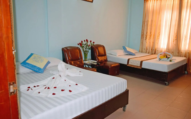 Phong Nha Hotel Hue
