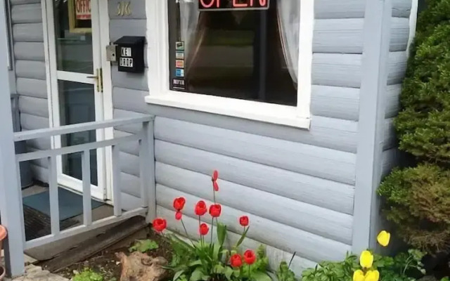 DK Motel