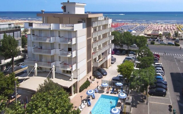 Hotel Aragosta