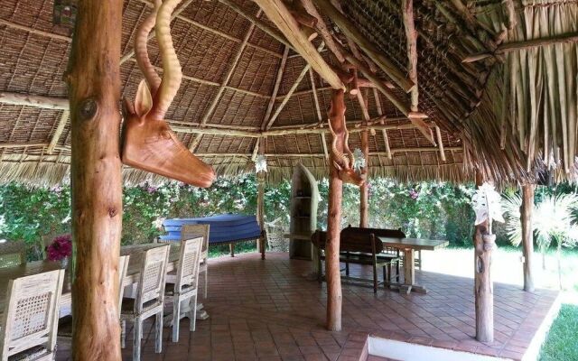 Holiday Homes Elicriso Malindi