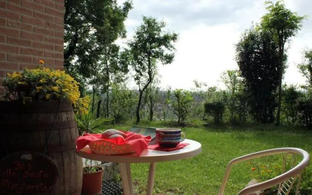 B&B Colle Santa Margherita