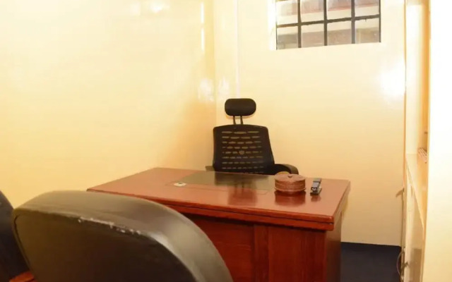 Firsthill Haven Accommodation