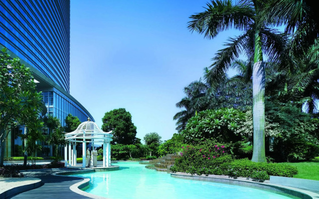 Shangri-La Guangzhou