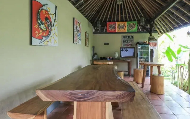 Bali Sunshine Ubud by ZUZU