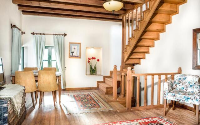 Two Stone Homes Asteria