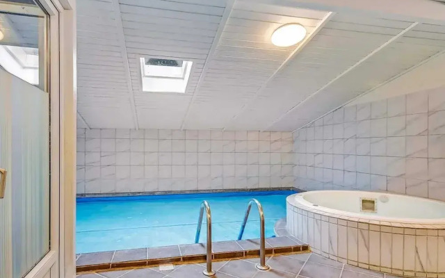 Luxury Retreat With Pool - By Traum Ferienwohnungen