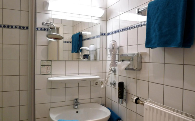 Hotel Geissler