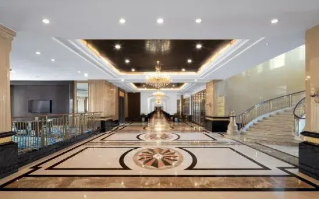 Chenming International Hotel