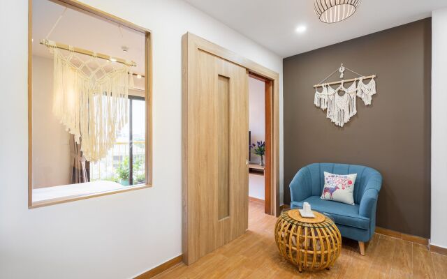 Mai Tram Hotel Da Nang