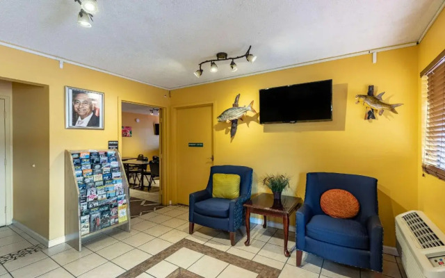 Econo Lodge Kingsland