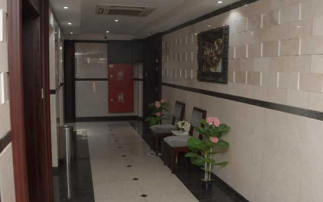 Asfar Hotel Apartments