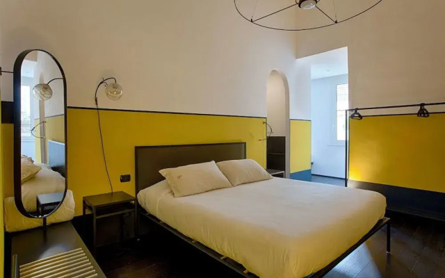 Tutt 'e Sant Luxury Rooms