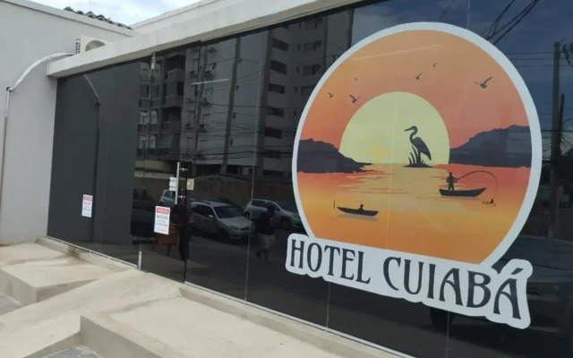 Hotel Cuiaba