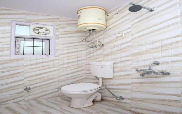 Home Stay The Mystique by OYO Rooms