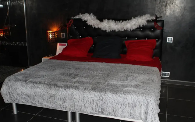 Chambre d’hôte Sainte