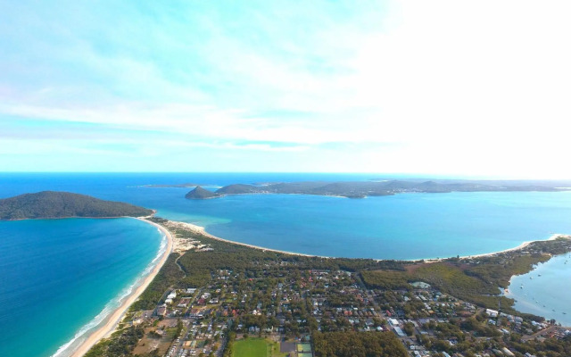 Seachange Apartment 2