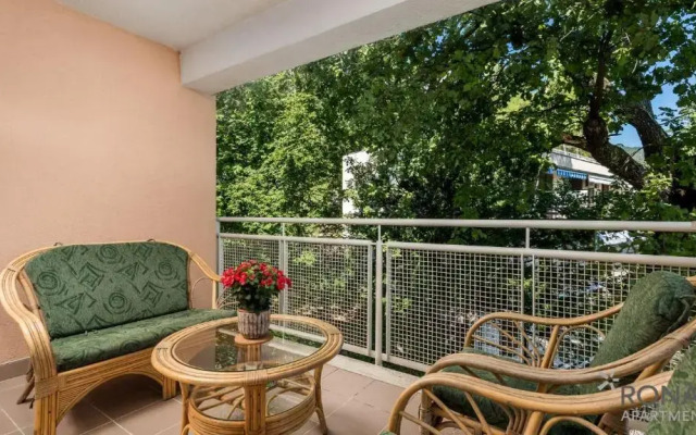 Rona apartment Smokva 3