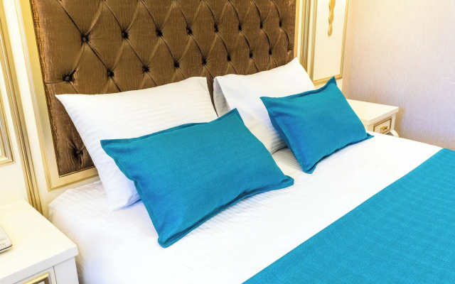 Flora Uzungol Resort Hotel